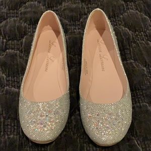 Lauren Lorraine Lulu Flats